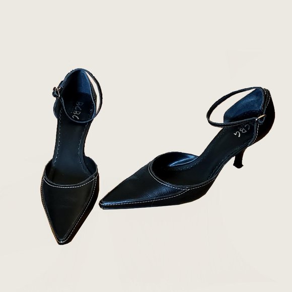 BCBG Paris Shoes - BCBG Heels